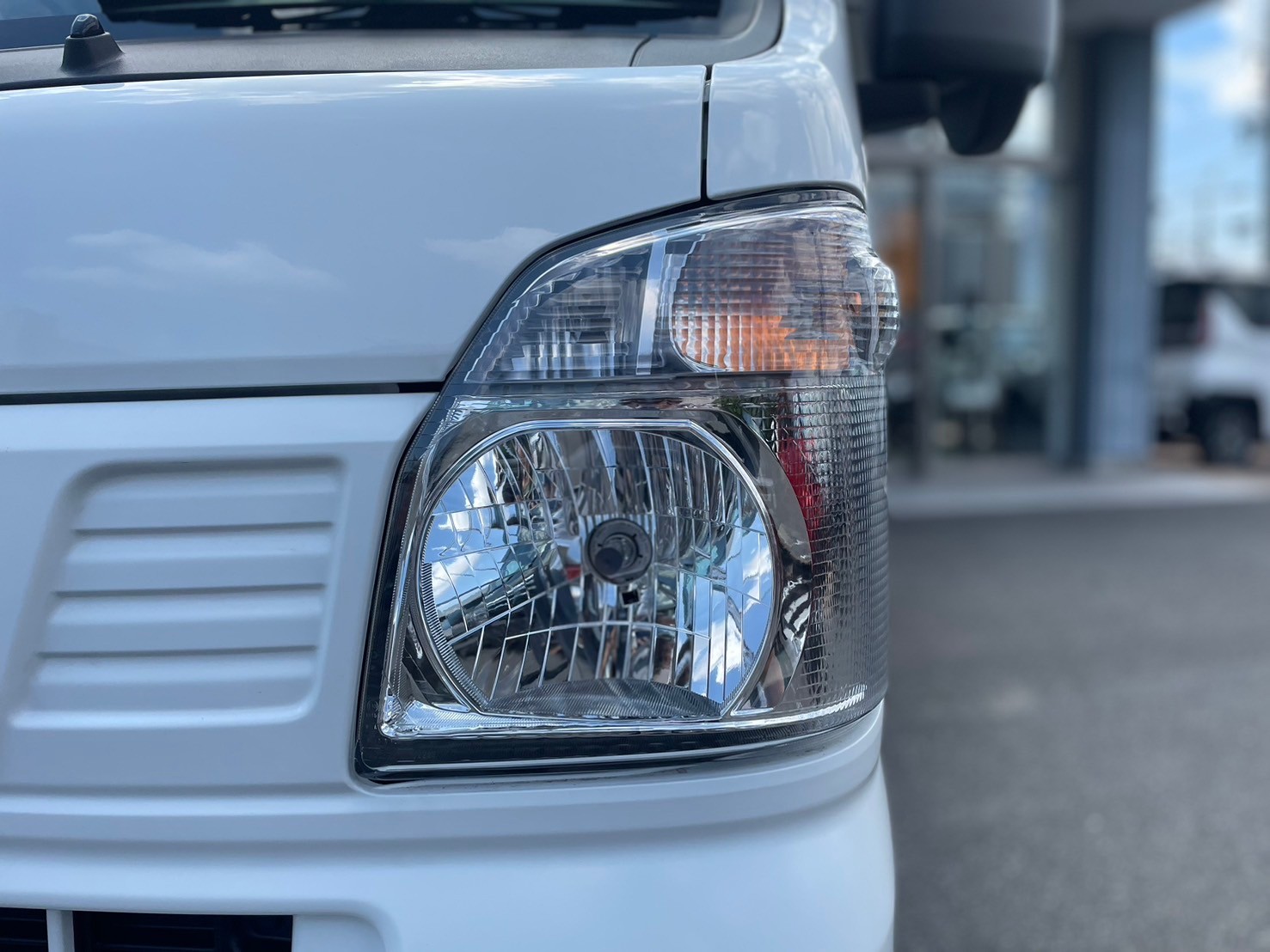 日産 クリッパートラック DX農繁　5MT　4WD